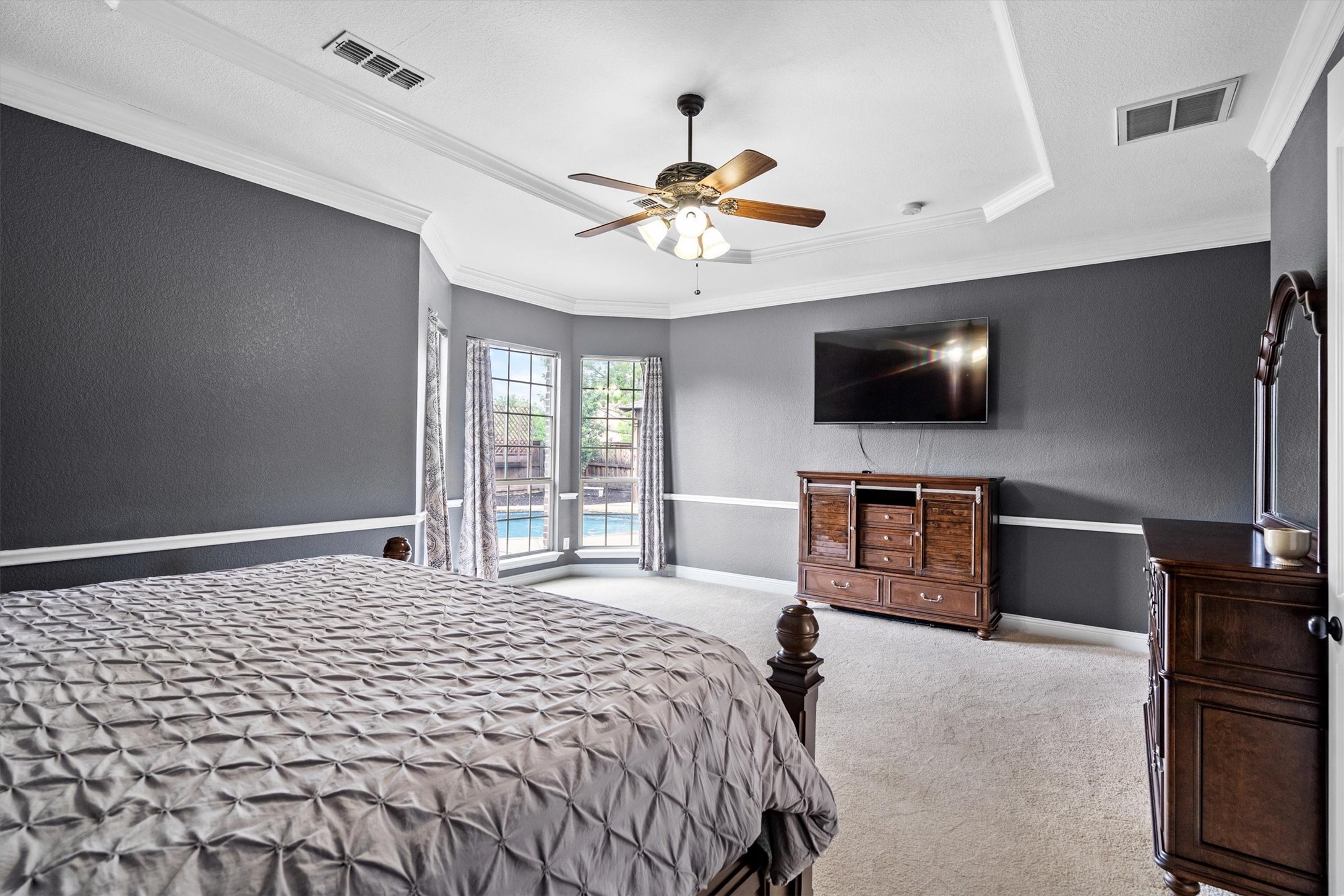 2405 Mona Vale Road Trophy Club TX 76262