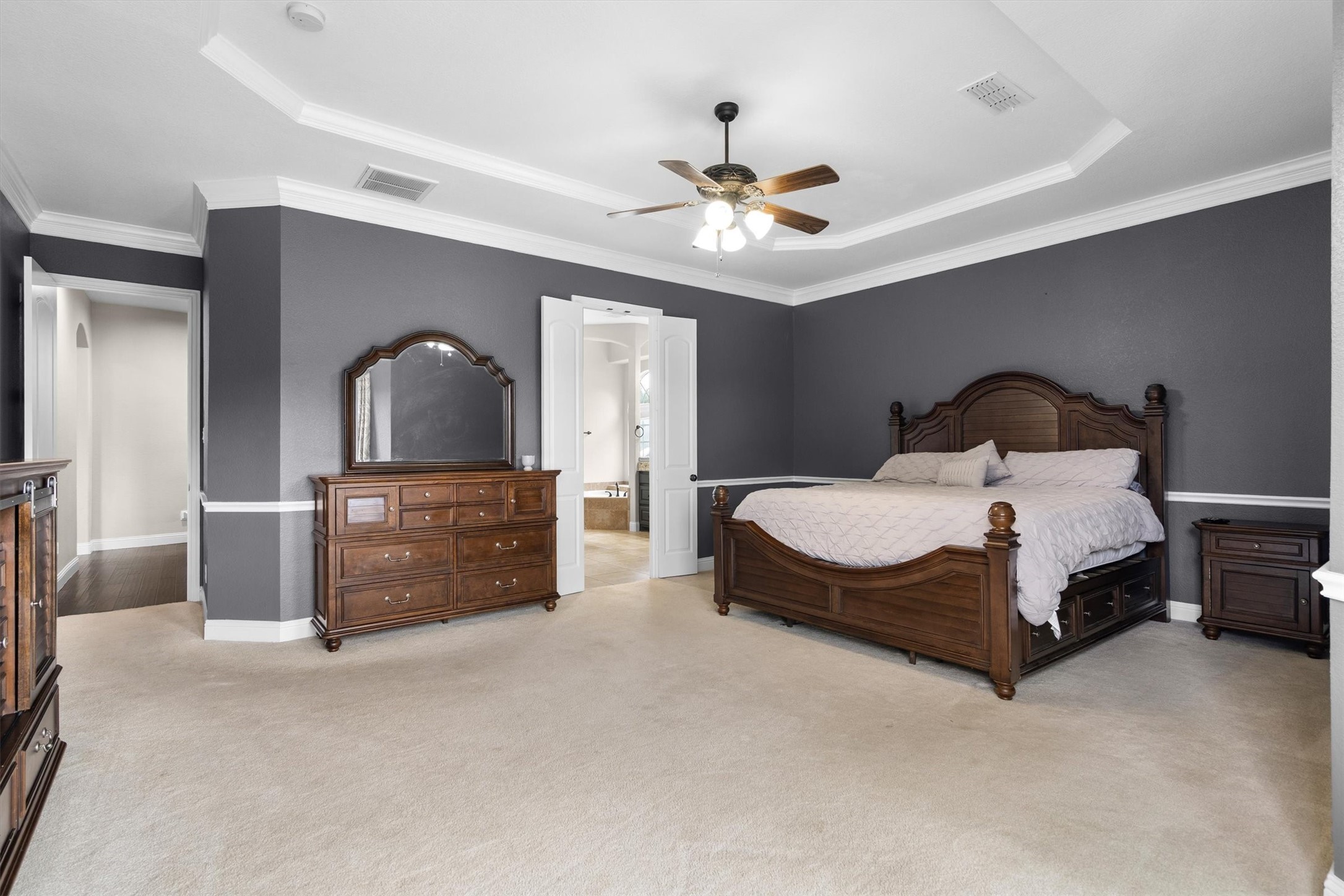 2405 Mona Vale Road Trophy Club TX 76262