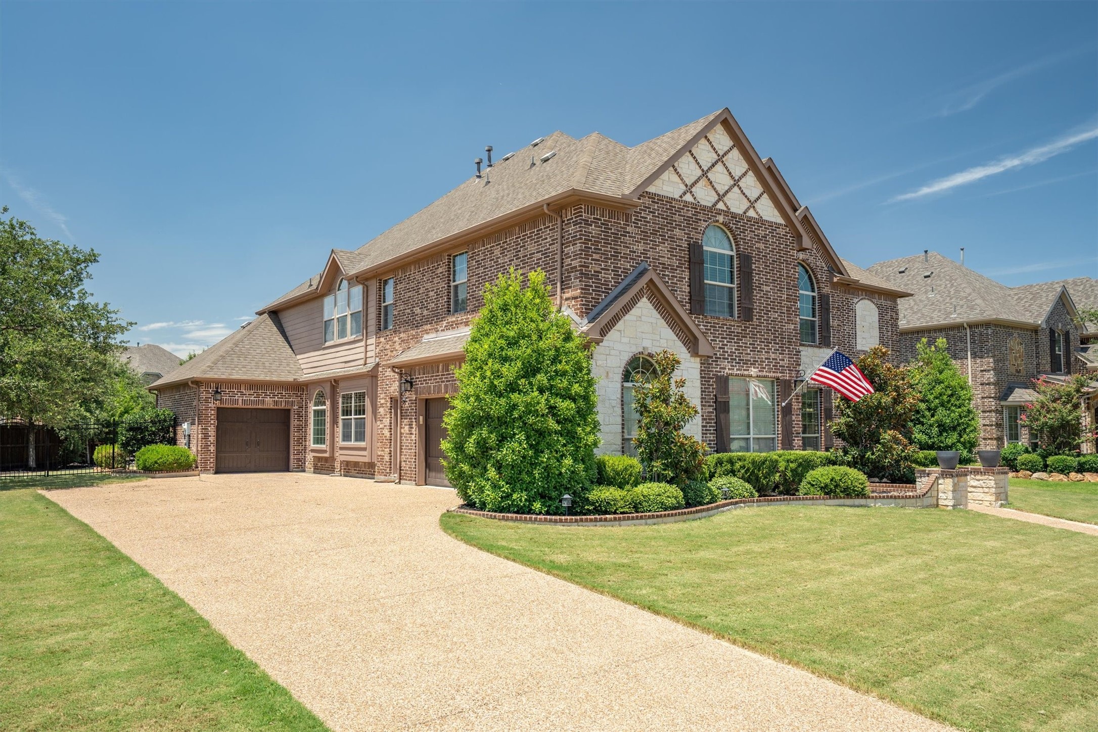 2405 Mona Vale Road Trophy Club TX 76262
