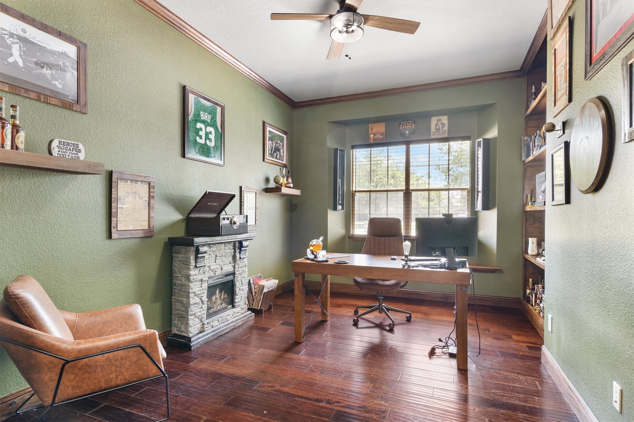 2405 Mona Vale Road Trophy Club TX 76262