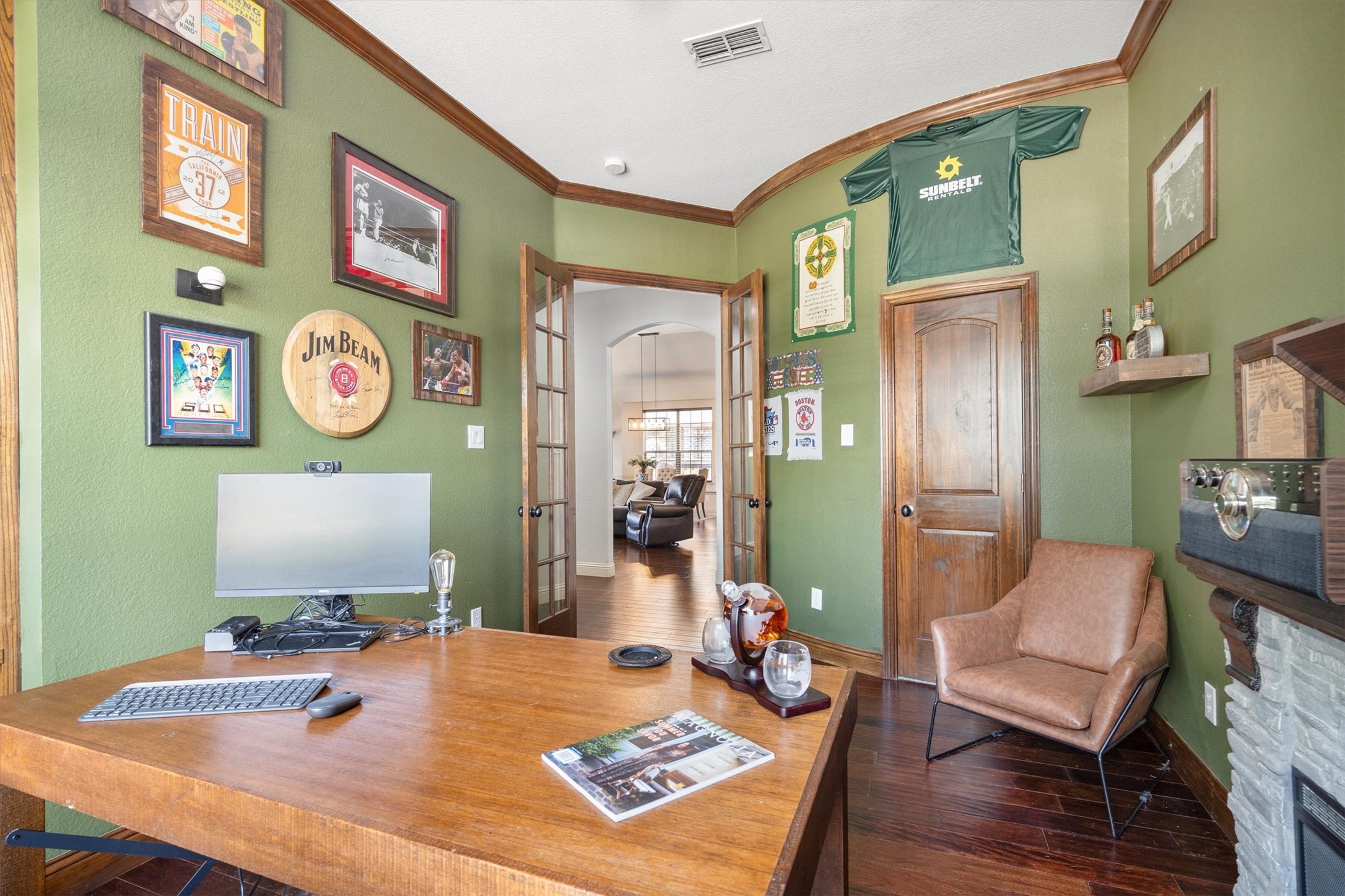 2405 Mona Vale Road Trophy Club TX 76262