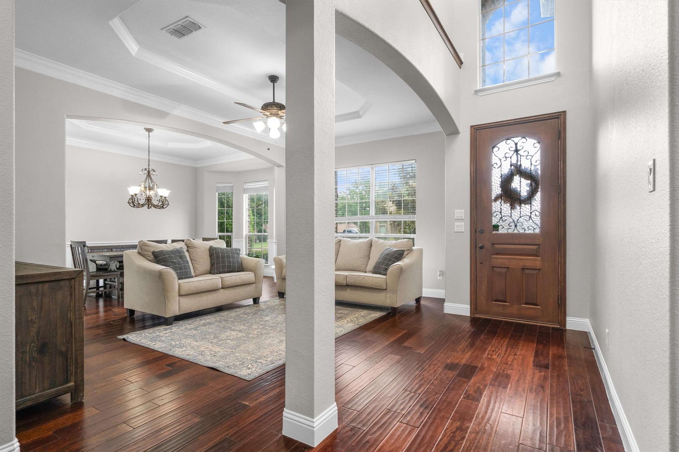 2405 Mona Vale Road Trophy Club TX 76262
