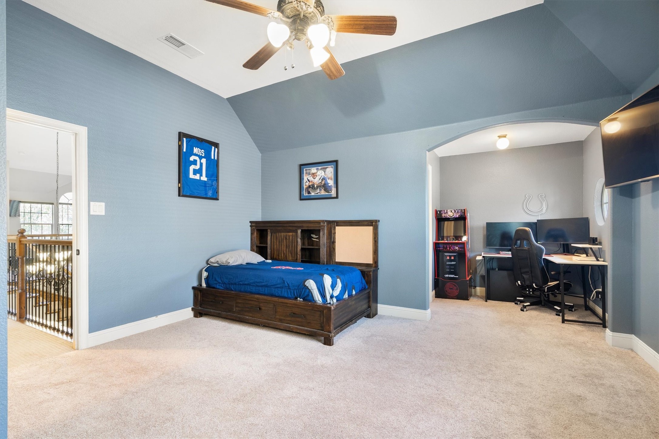 2405 Mona Vale Road Trophy Club TX 76262