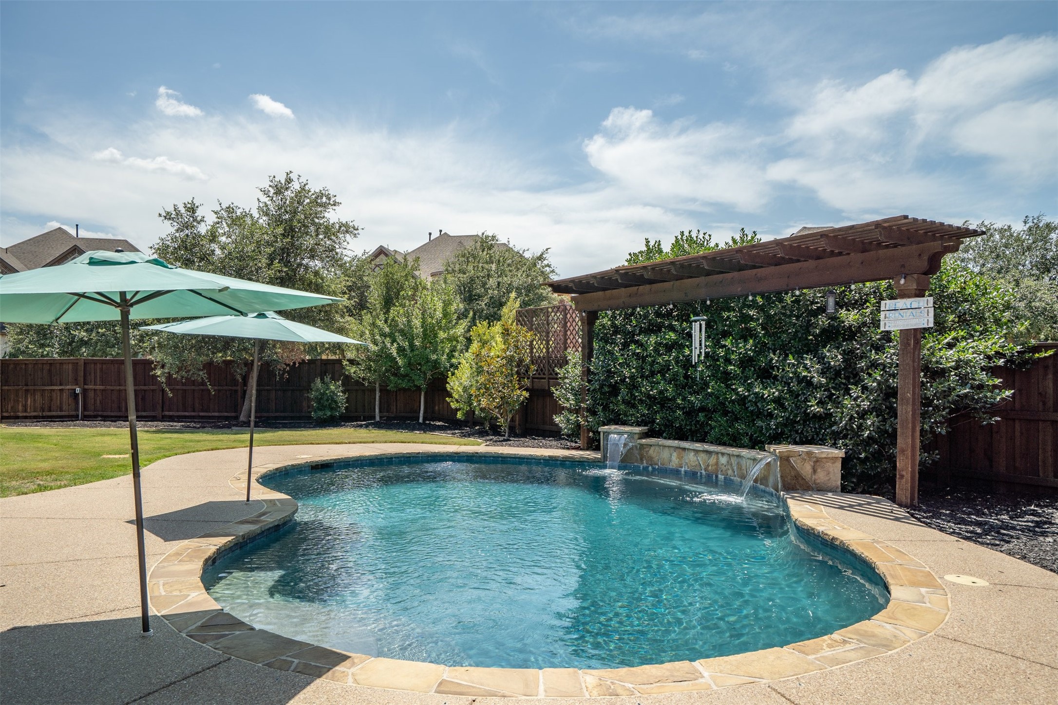 2405 Mona Vale Road Trophy Club TX 76262