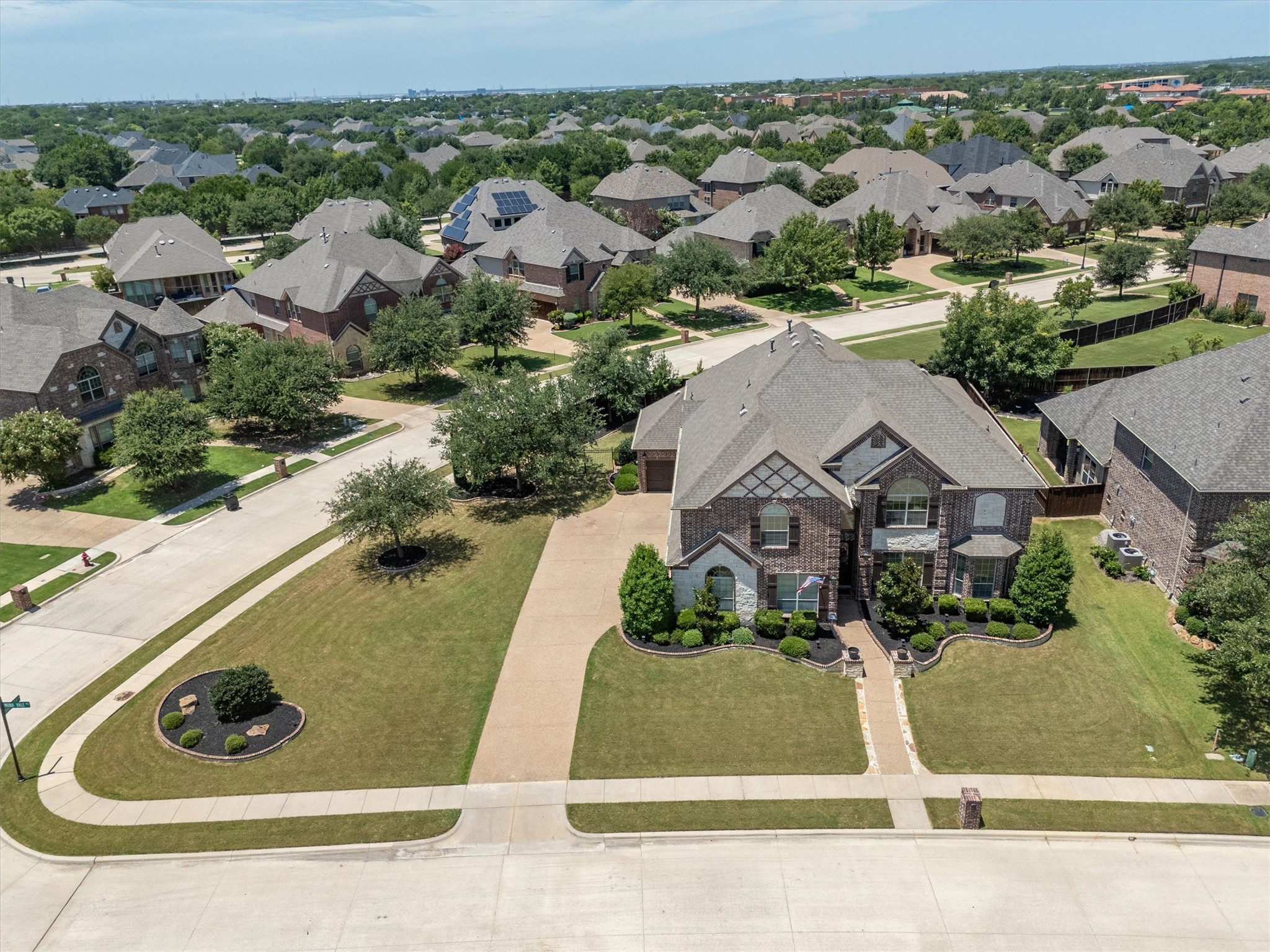 2405 Mona Vale Road Trophy Club TX 76262