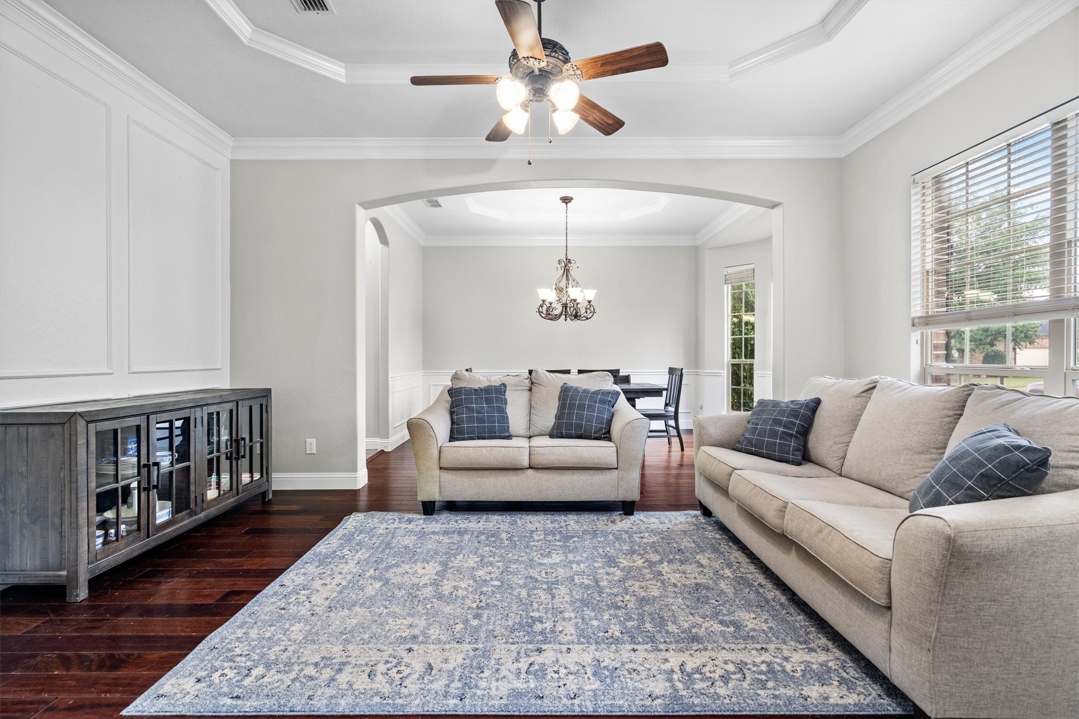 2405 Mona Vale Road Trophy Club TX 76262
