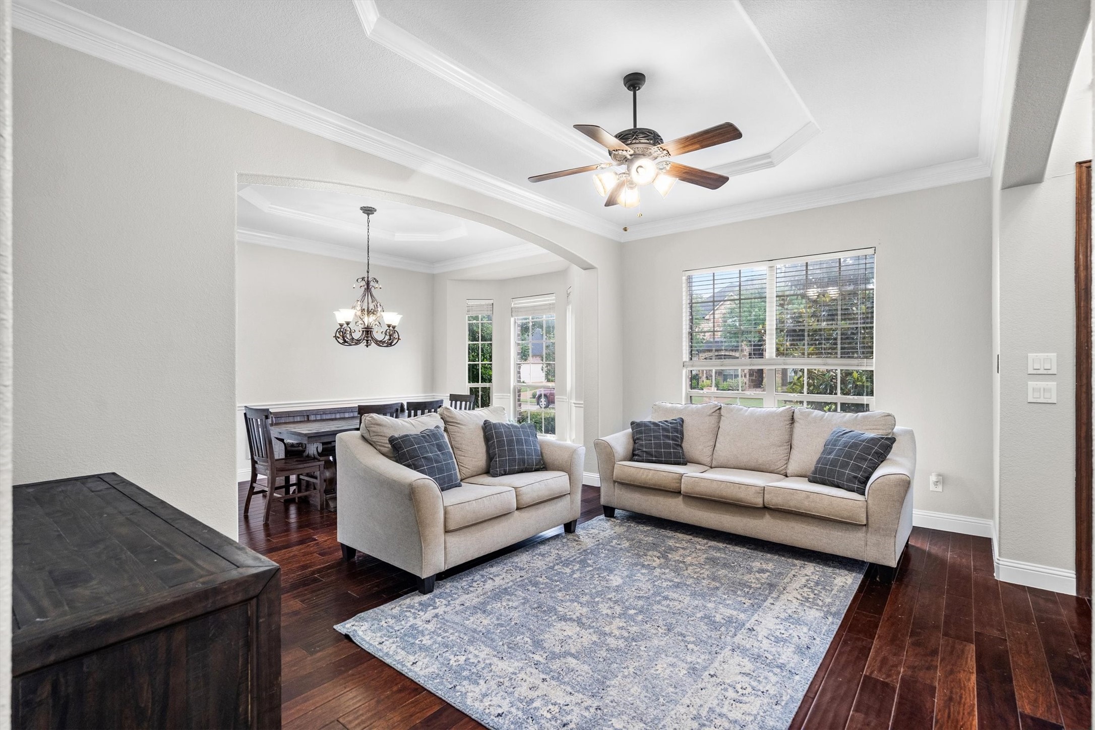 2405 Mona Vale Road Trophy Club TX 76262
