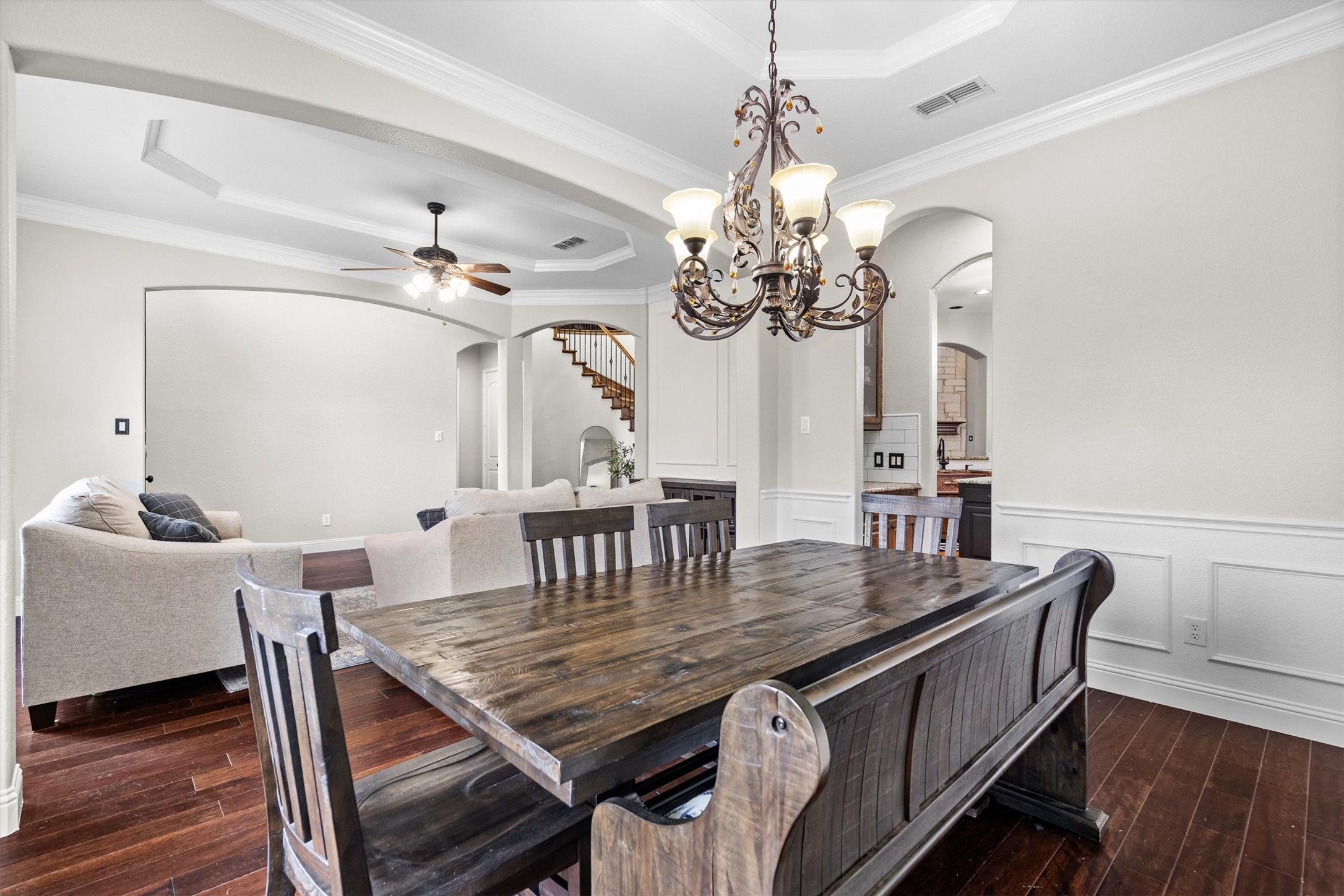 2405 Mona Vale Road Trophy Club TX 76262