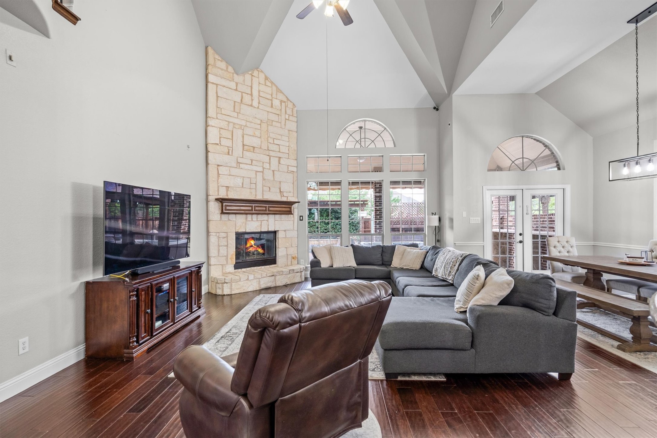 2405 Mona Vale Road Trophy Club TX 76262