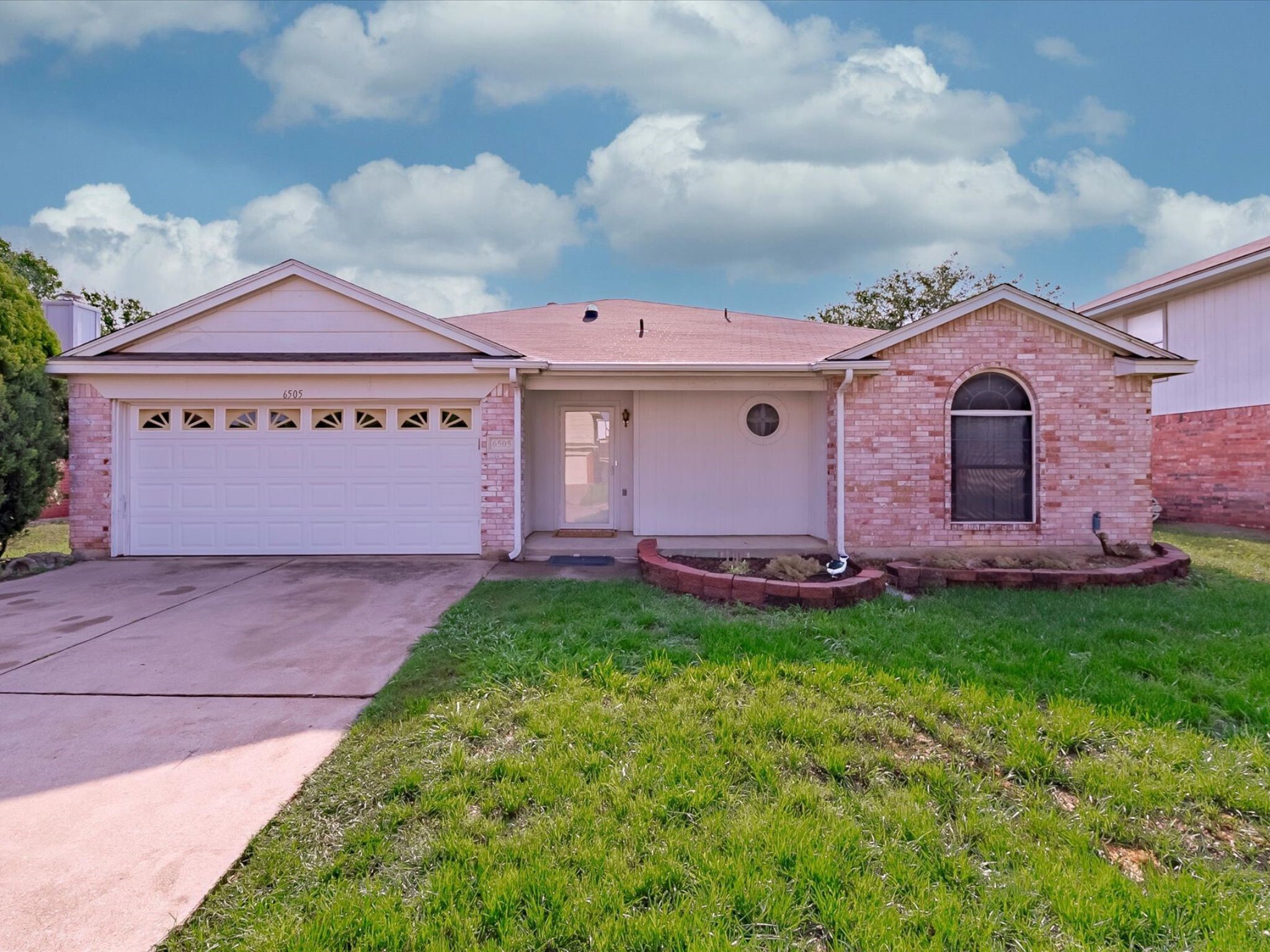 6505 Juliette Run Arlington TX 76002