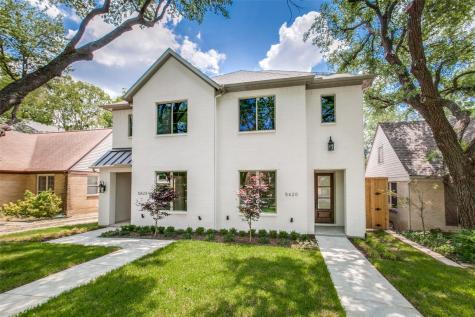 5620 Ellsworth Avenue Dallas TX 75206