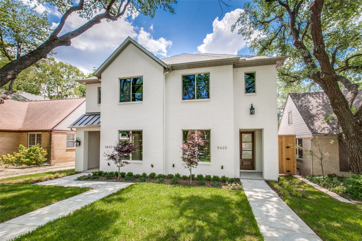 5620 Ellsworth Avenue Dallas TX 75206