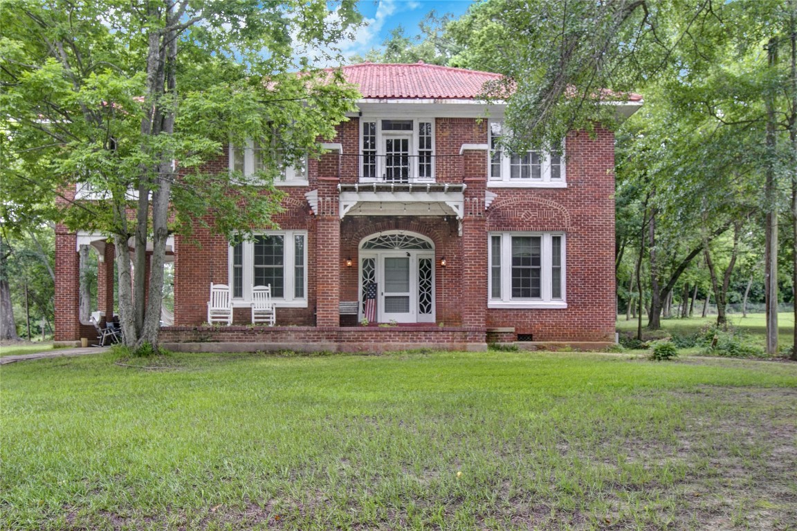501 N Louise Street Atlanta TX 75551