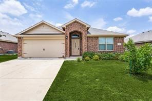 410 Calder Lane Ponder TX 76259