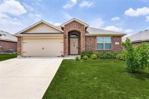 410 Calder Lane Ponder TX 76259