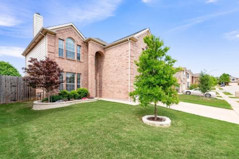 10021 Voss Avenue Fort Worth TX 76244