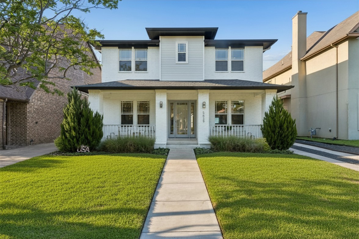 5639 Miller Avenue Dallas TX 75206