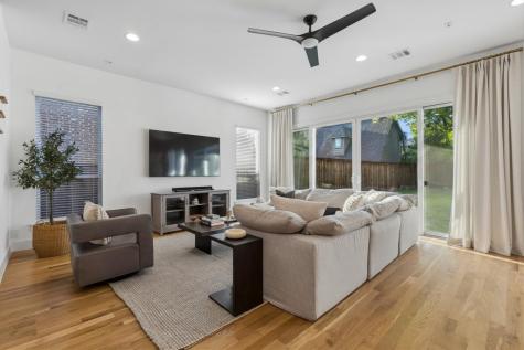 5639 Miller Avenue Dallas TX 75206