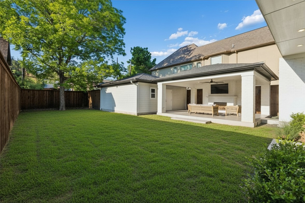 5639 Miller Avenue Dallas TX 75206
