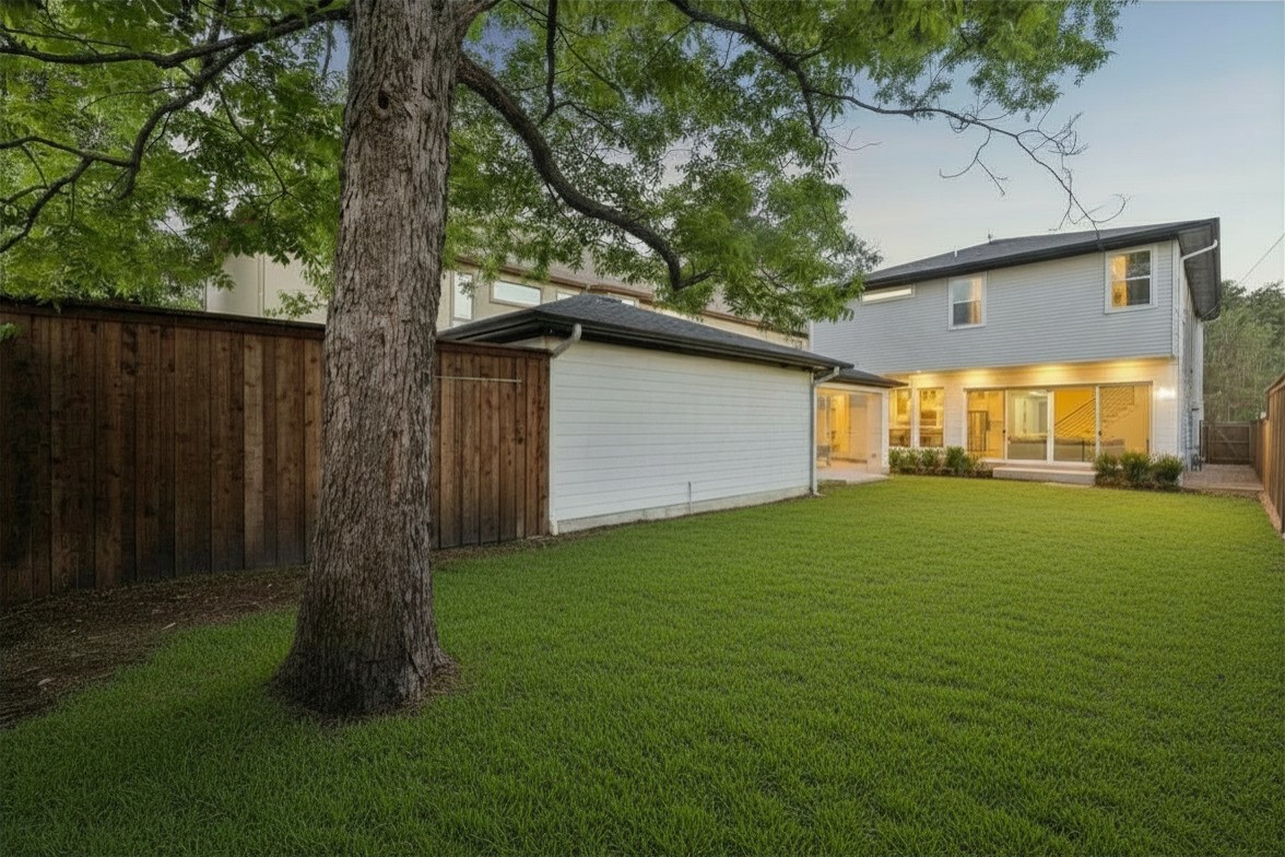 5639 Miller Avenue Dallas TX 75206
