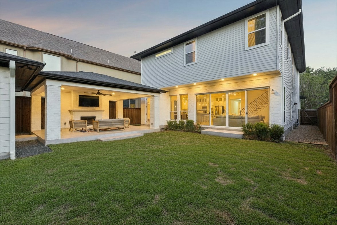 5639 Miller Avenue Dallas TX 75206