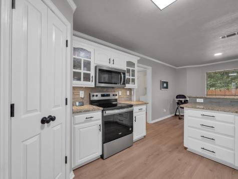 1020 Oak Hollow Lane Seagoville TX 75159