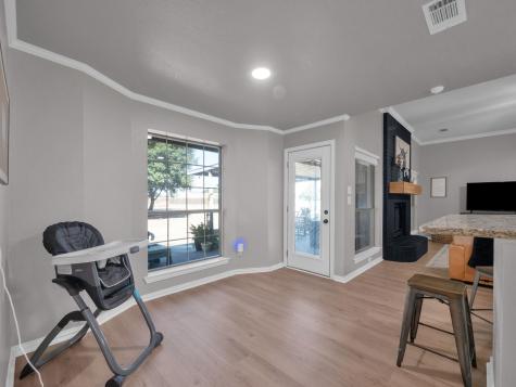 1020 Oak Hollow Lane Seagoville TX 75159