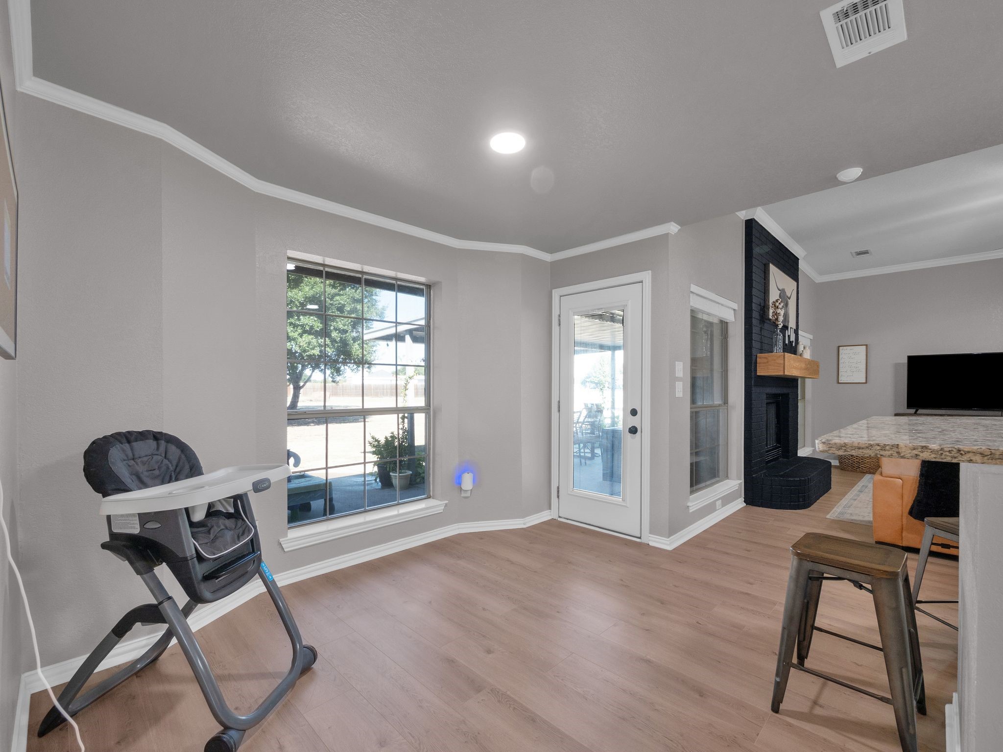 1020 Oak Hollow Lane Seagoville TX 75159