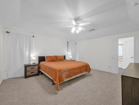 1020 Oak Hollow Lane Seagoville TX 75159