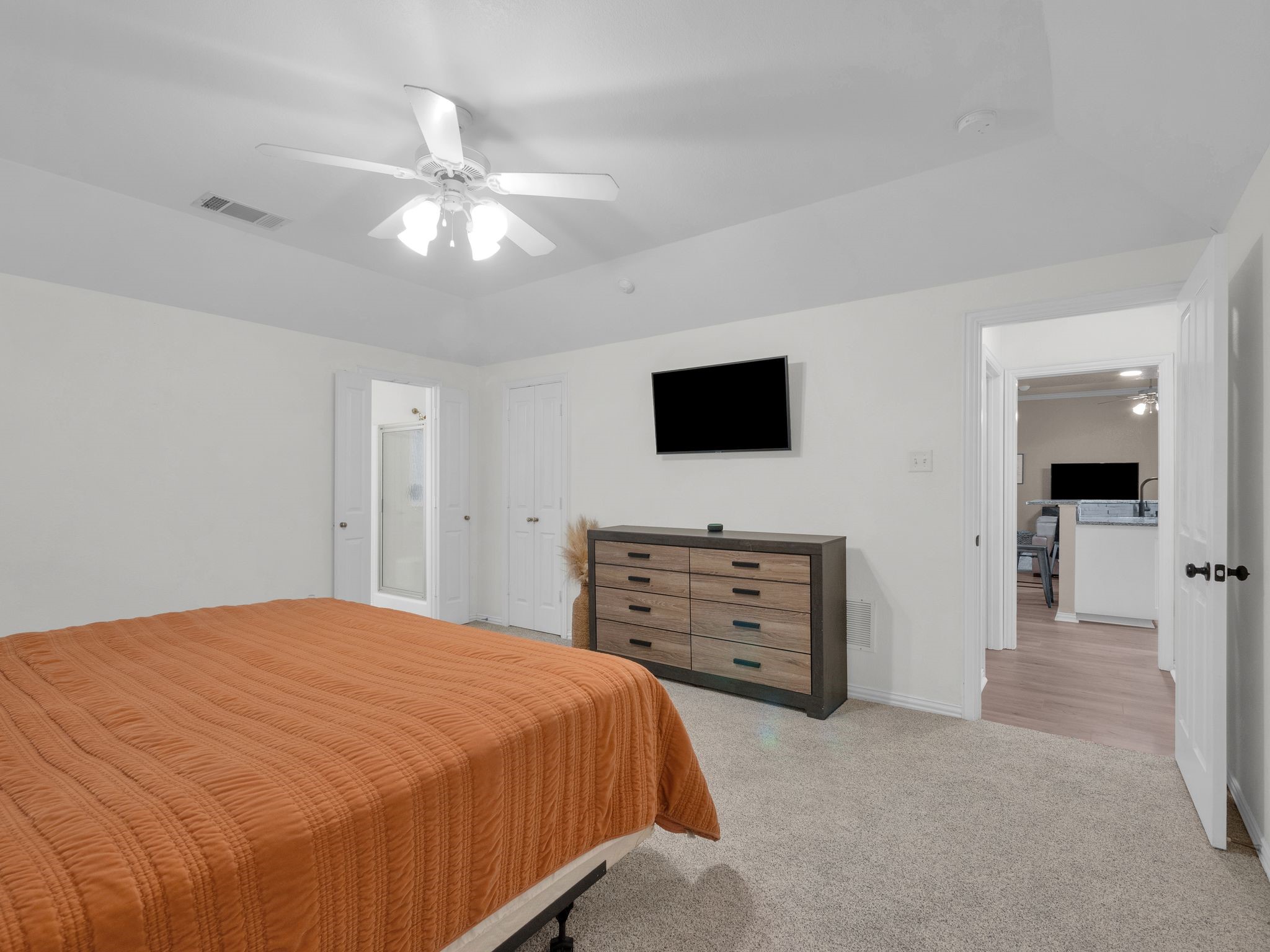 1020 Oak Hollow Lane Seagoville TX 75159