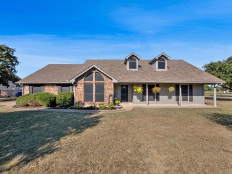 1020 Oak Hollow Lane Seagoville TX 75159
