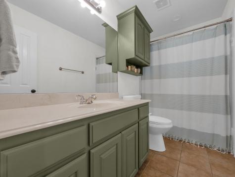 1020 Oak Hollow Lane Seagoville TX 75159