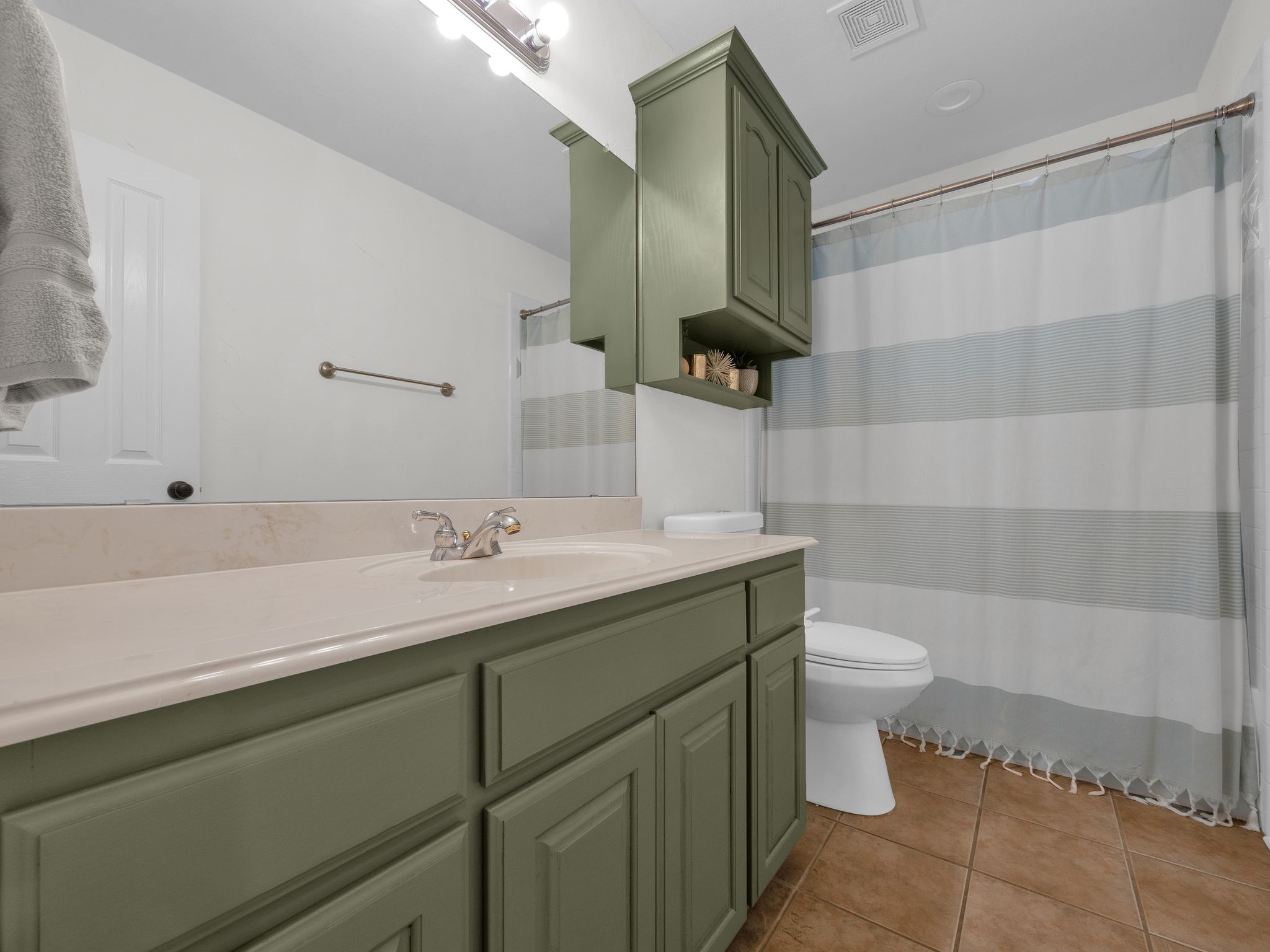 1020 Oak Hollow Lane Seagoville TX 75159