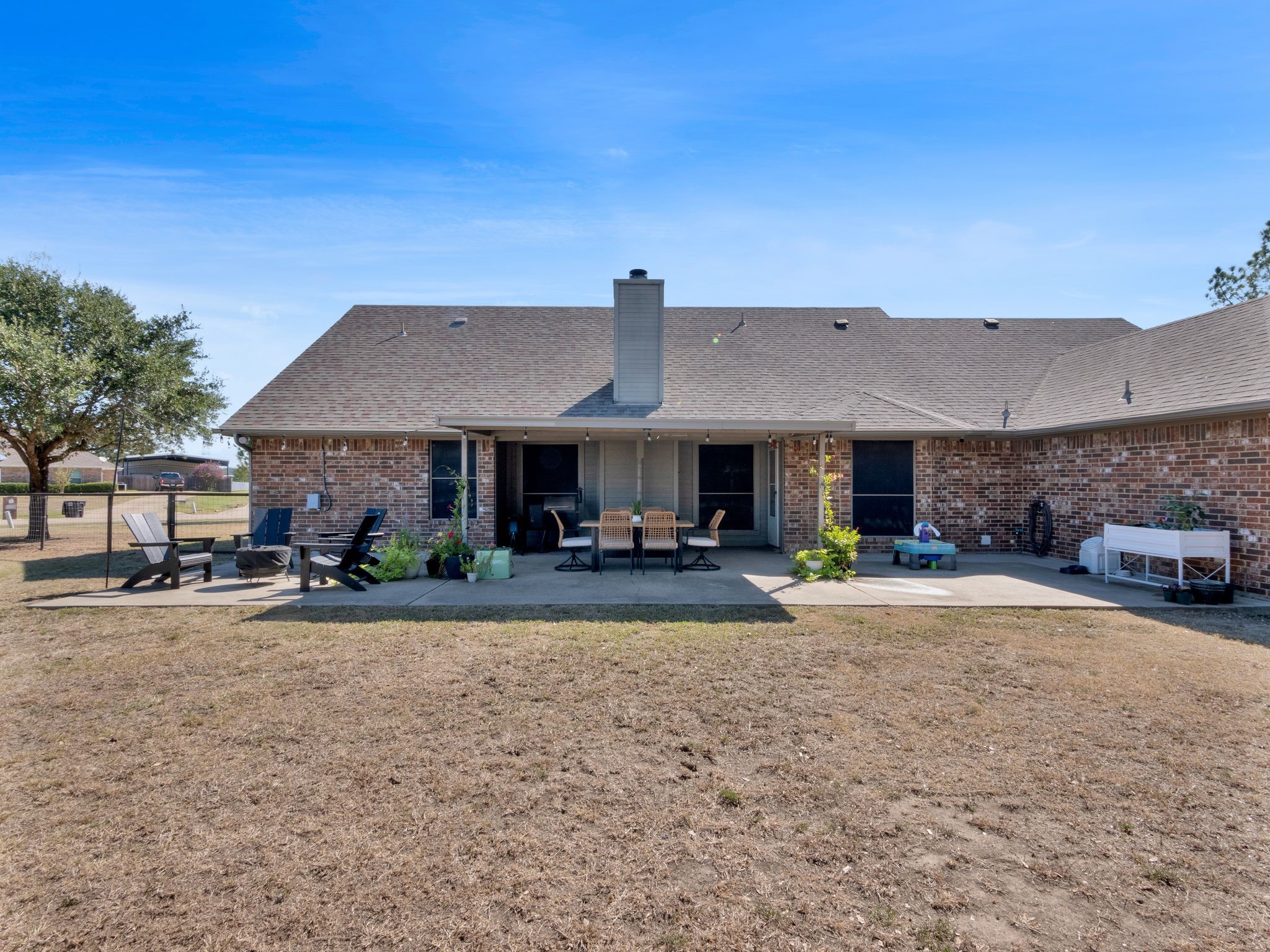 1020 Oak Hollow Lane Seagoville TX 75159