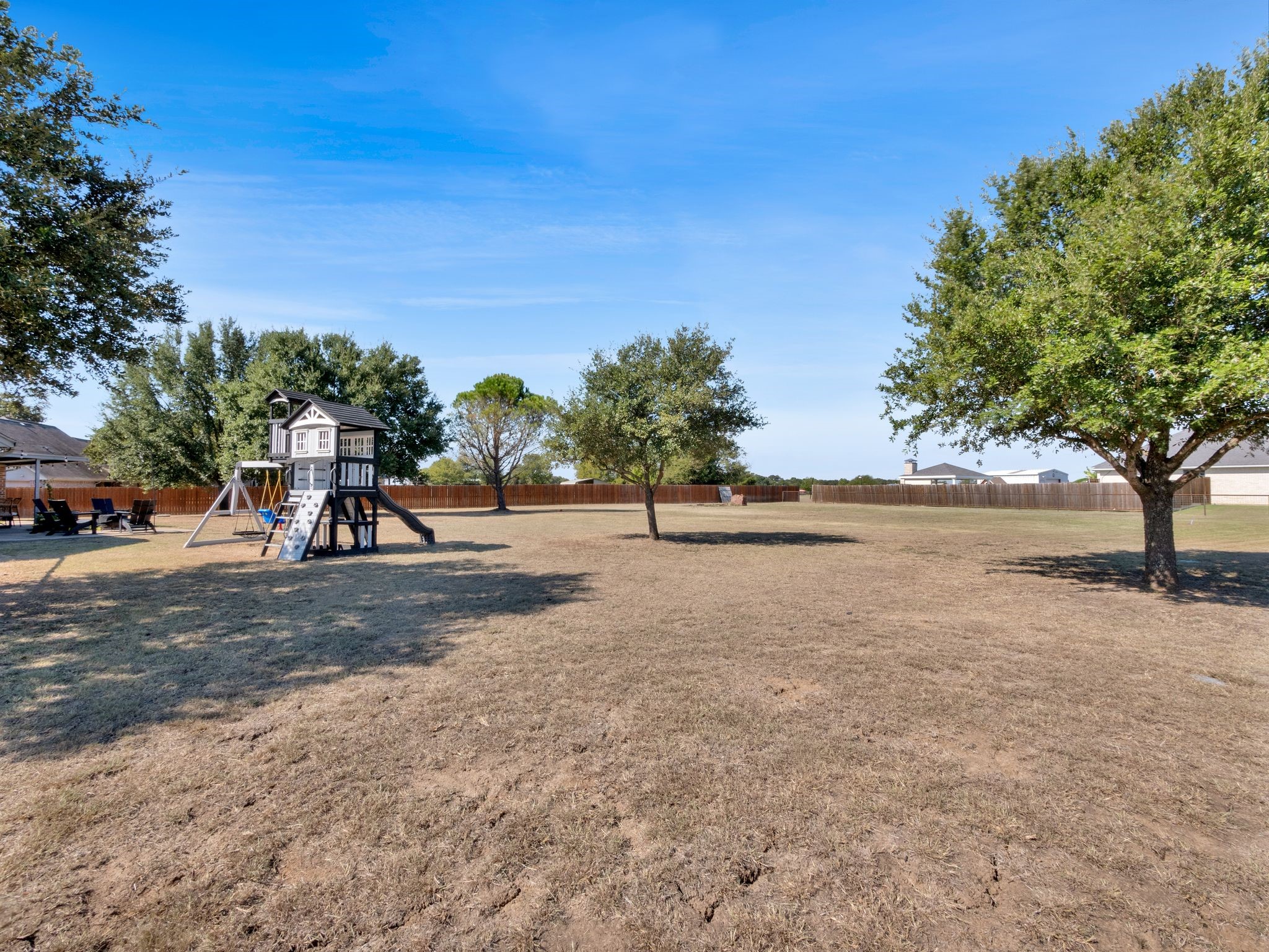 1020 Oak Hollow Lane Seagoville TX 75159