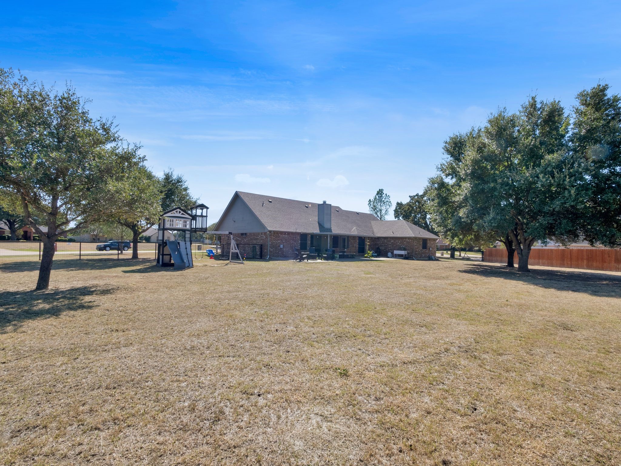 1020 Oak Hollow Lane Seagoville TX 75159