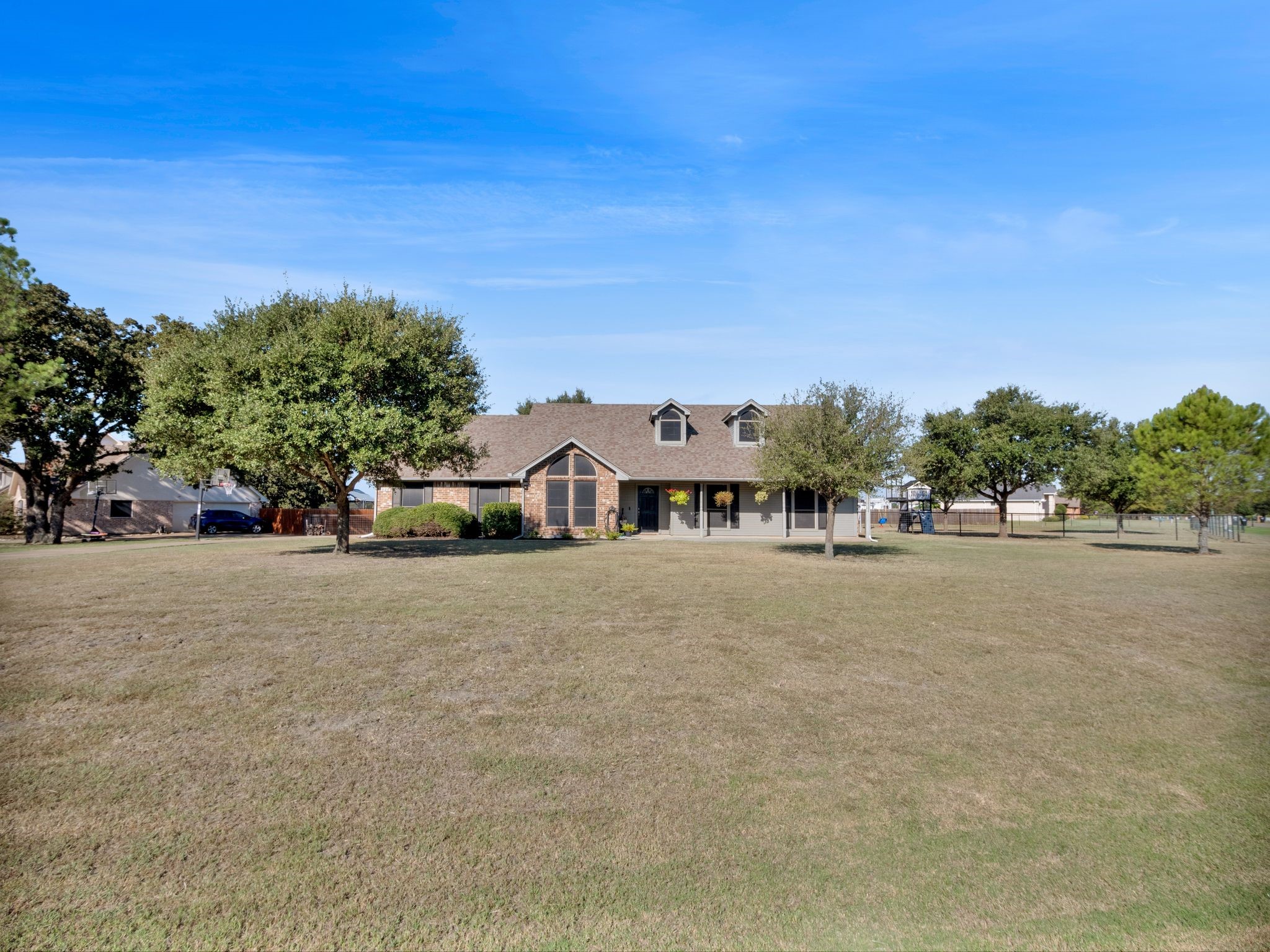 1020 Oak Hollow Lane Seagoville TX 75159
