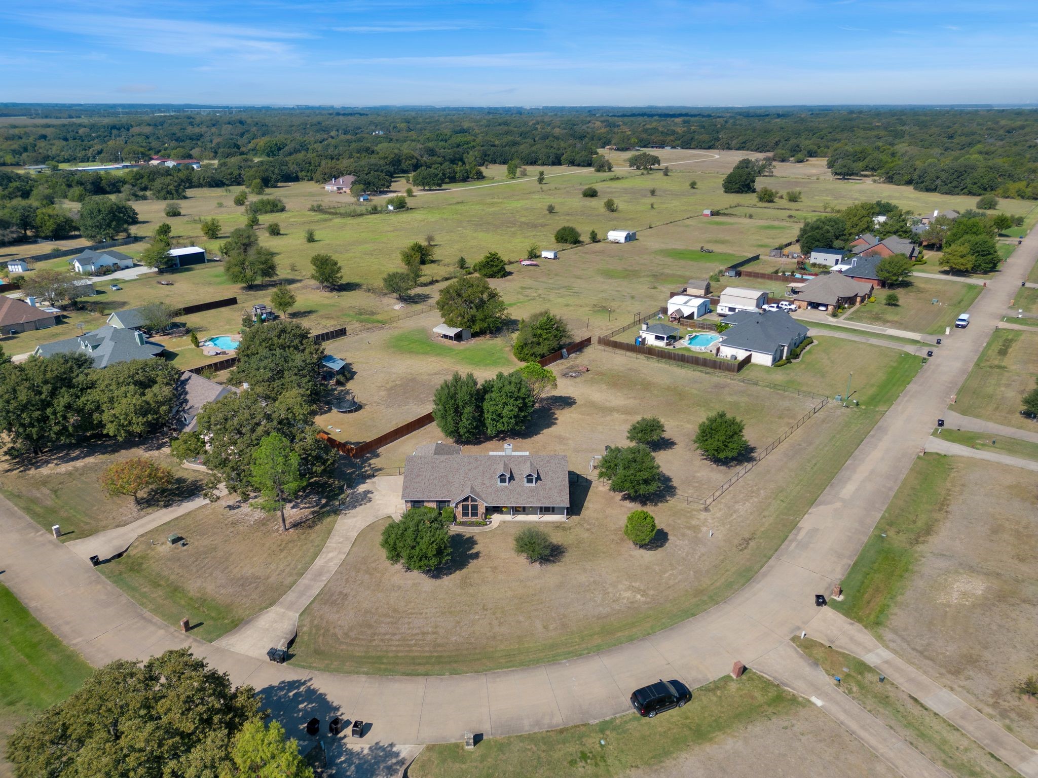 1020 Oak Hollow Lane Seagoville TX 75159