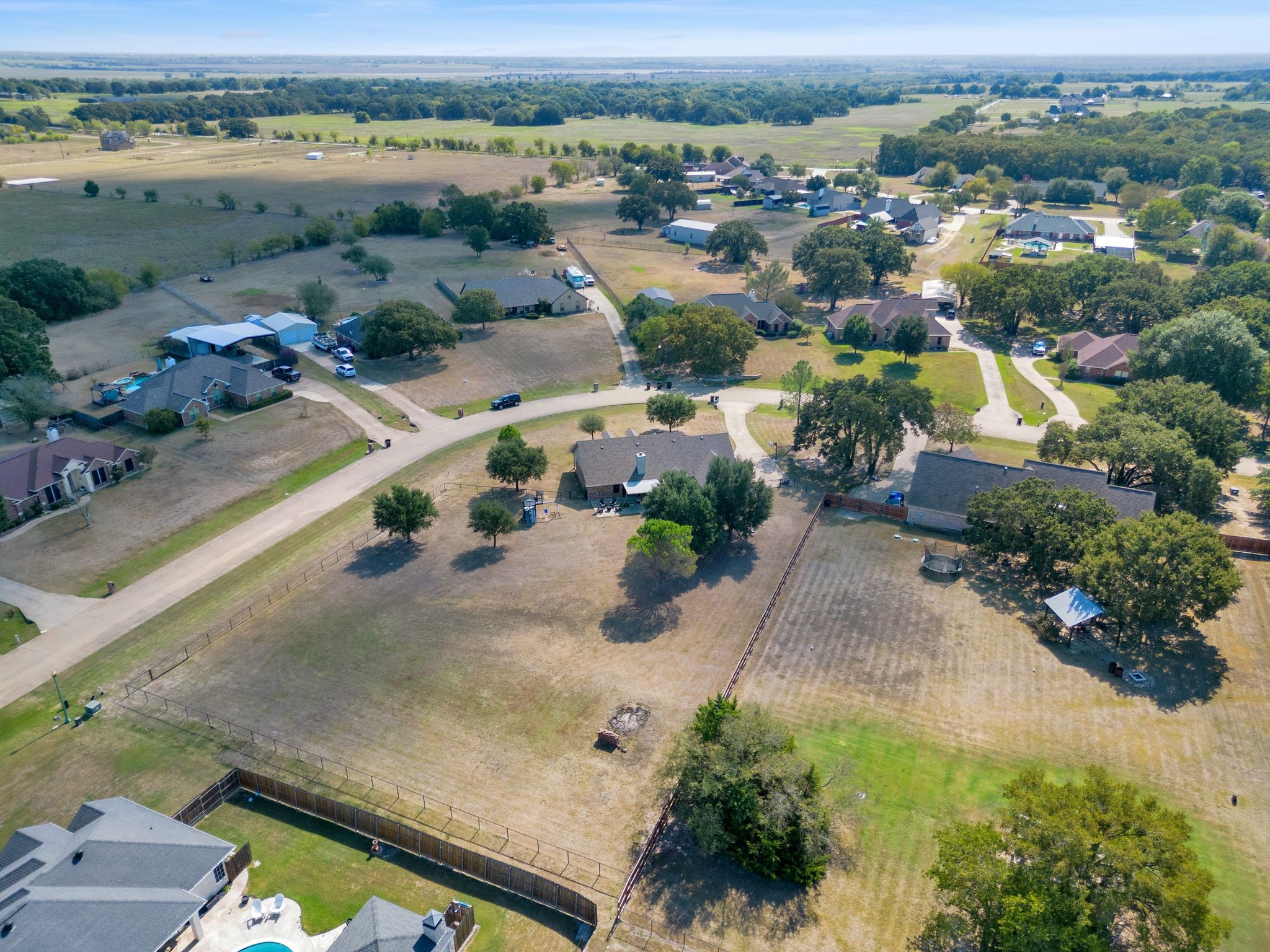1020 Oak Hollow Lane Seagoville TX 75159