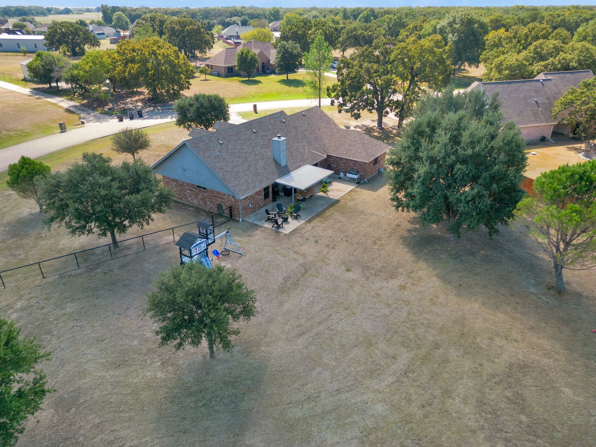 1020 Oak Hollow Lane Seagoville TX 75159