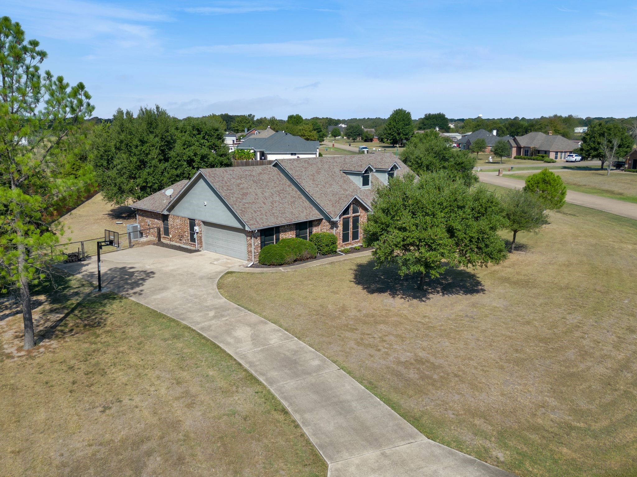 1020 Oak Hollow Lane Seagoville TX 75159