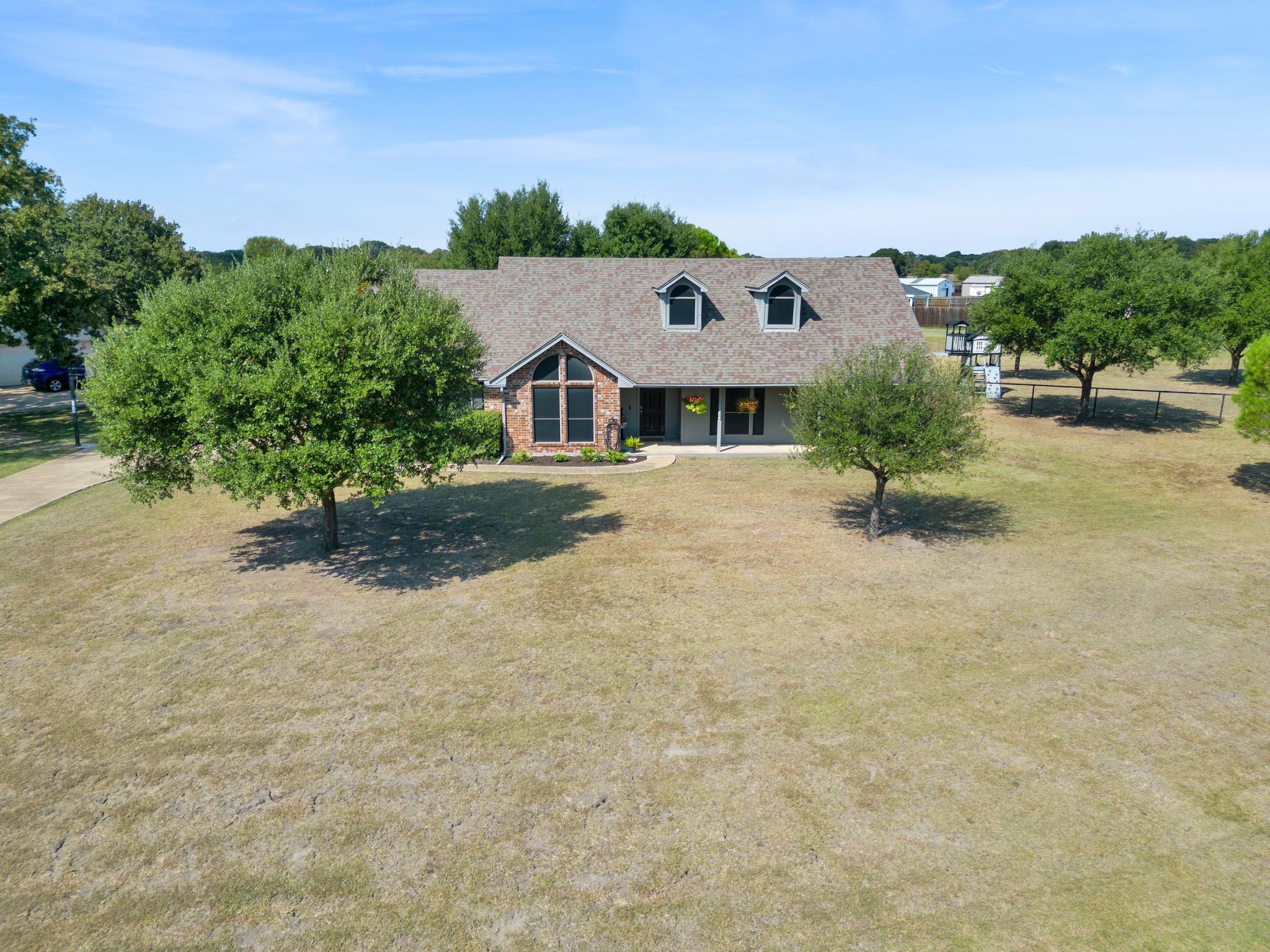 1020 Oak Hollow Lane Seagoville TX 75159