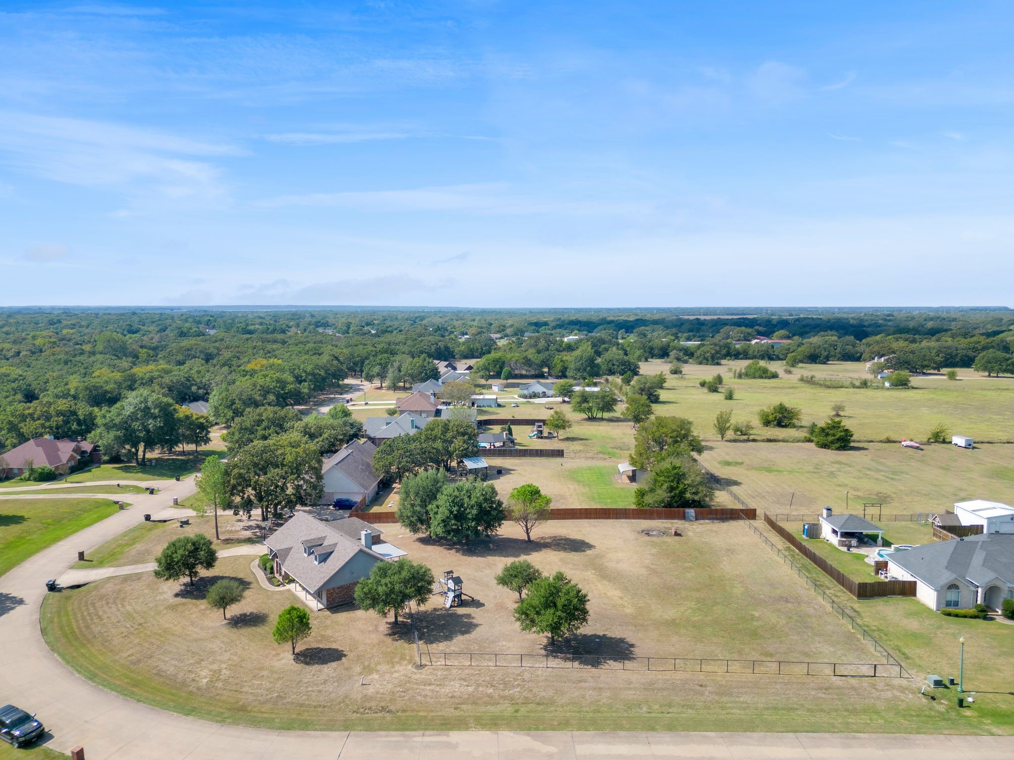 1020 Oak Hollow Lane Seagoville TX 75159