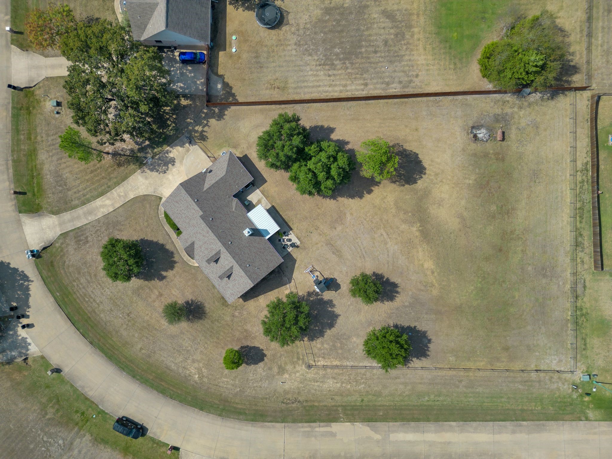 1020 Oak Hollow Lane Seagoville TX 75159