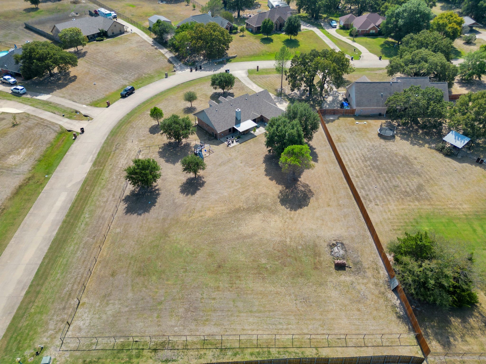 1020 Oak Hollow Lane Seagoville TX 75159