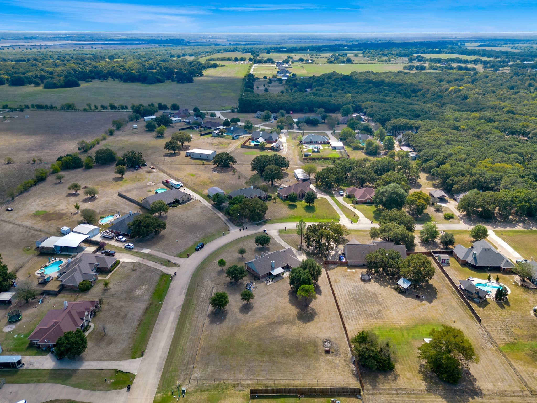 1020 Oak Hollow Lane Seagoville TX 75159