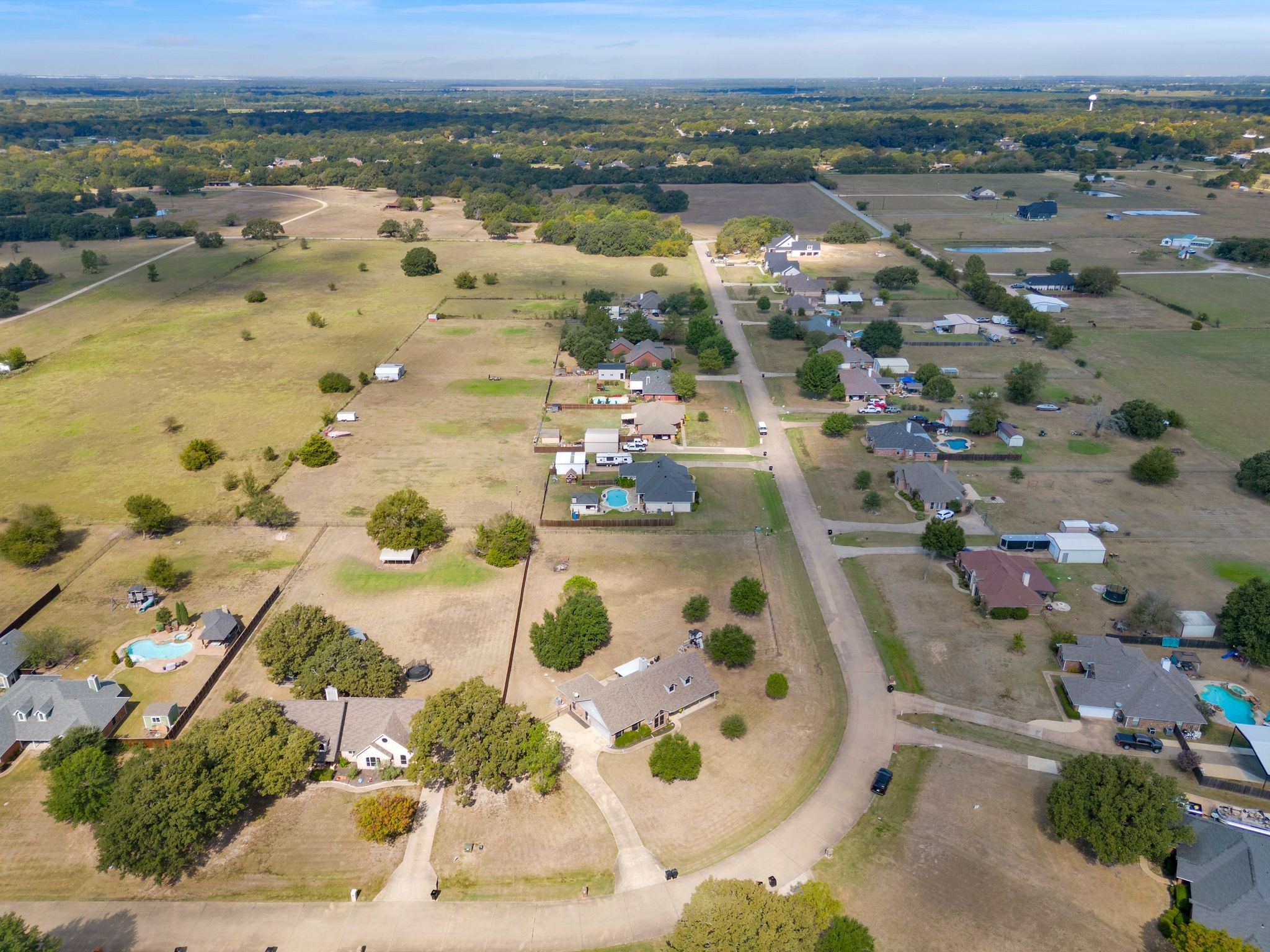 1020 Oak Hollow Lane Seagoville TX 75159