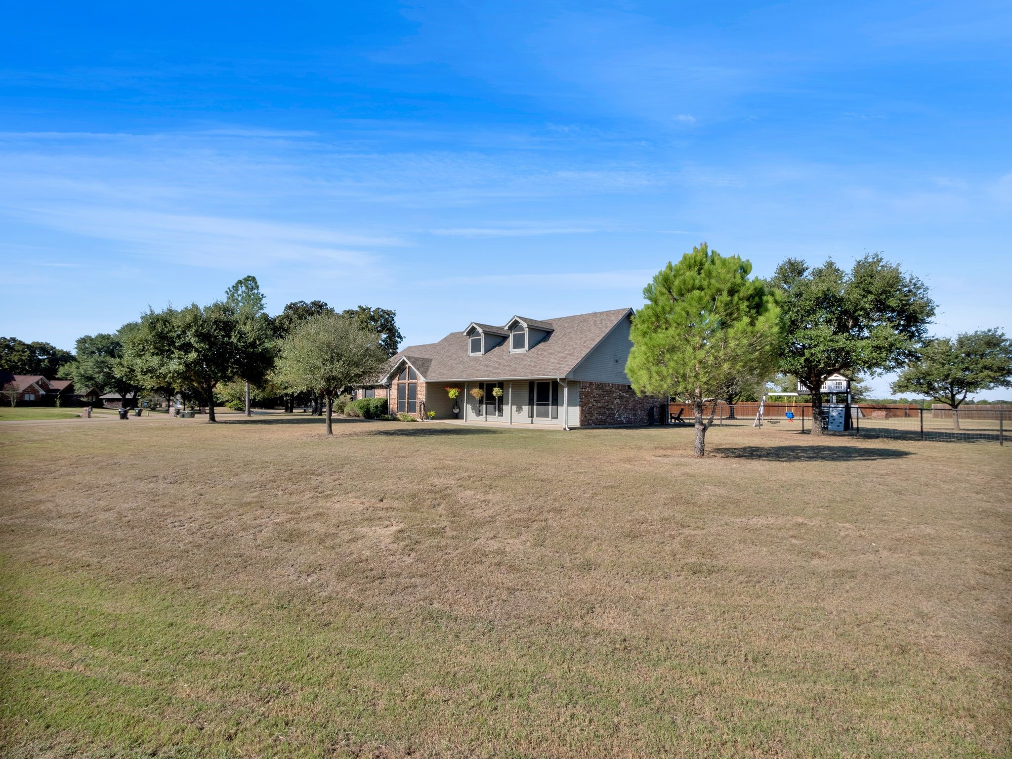 1020 Oak Hollow Lane Seagoville TX 75159