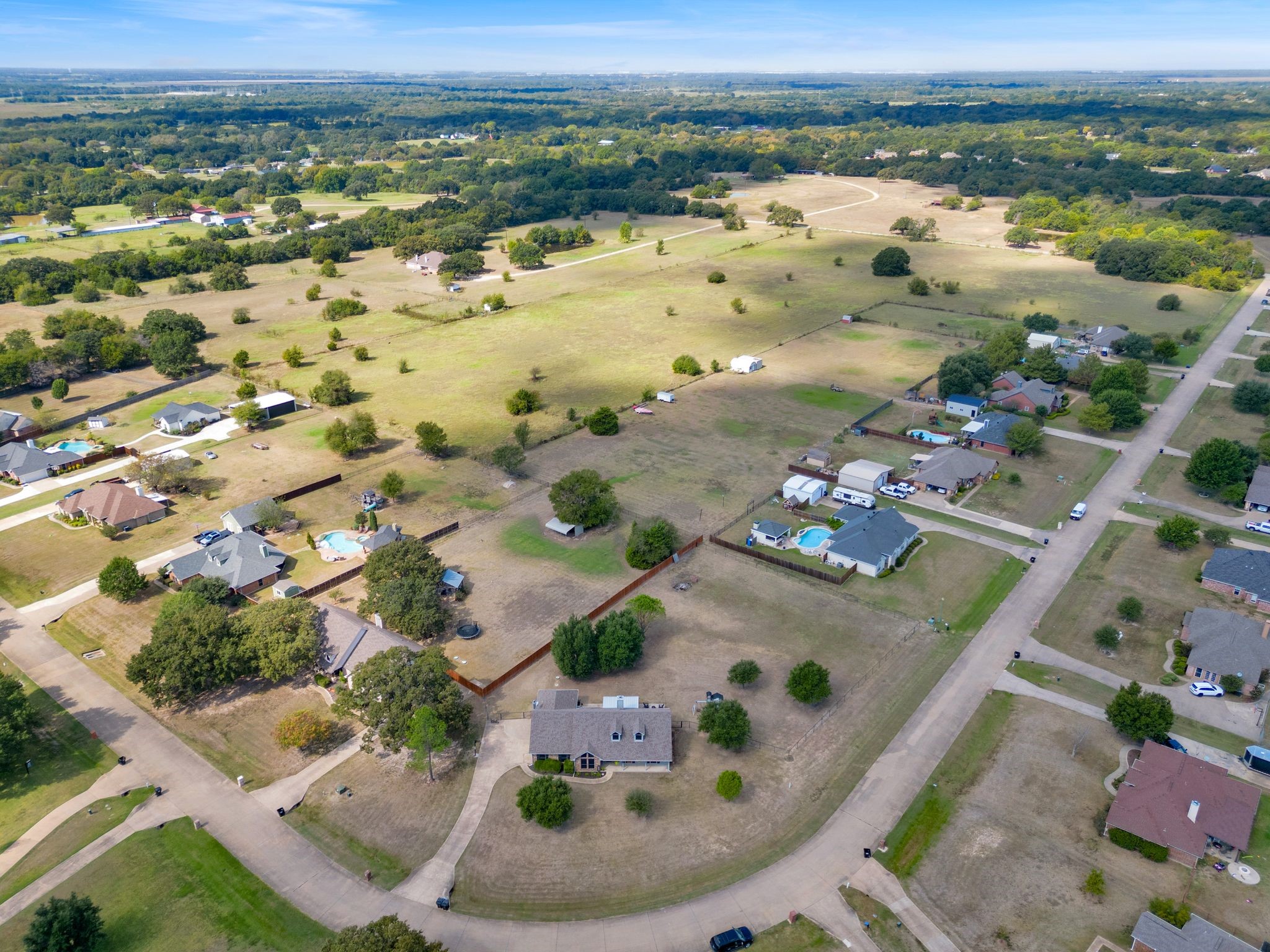 1020 Oak Hollow Lane Seagoville TX 75159