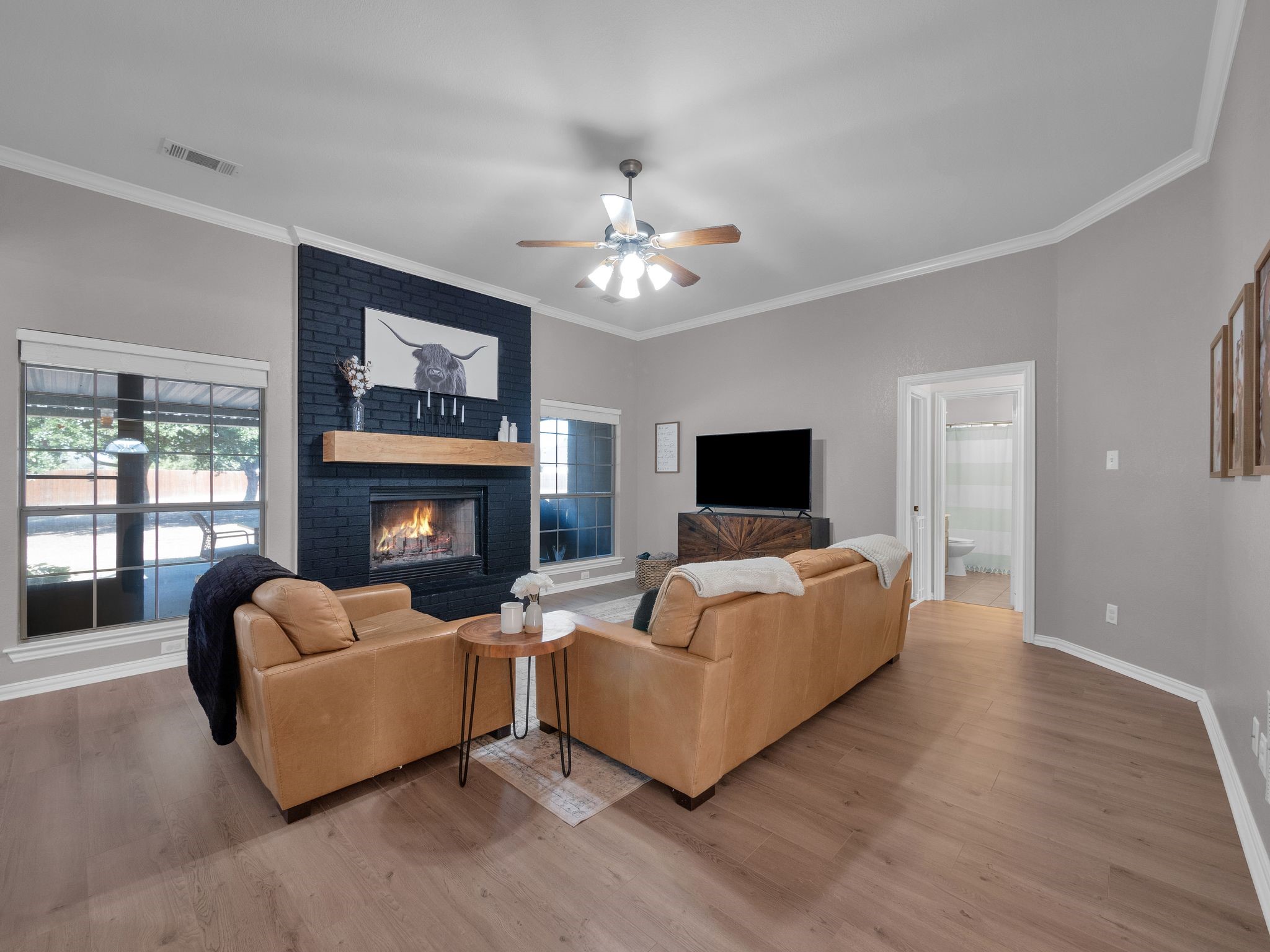 1020 Oak Hollow Lane Seagoville TX 75159